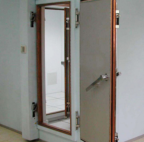 電磁屏蔽室主要具備哪些功能？