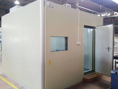 對于屏蔽機房擴建你需要思考哪些問題？