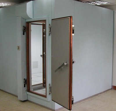 屏蔽機(jī)房安裝擴(kuò)建施工工藝要求？