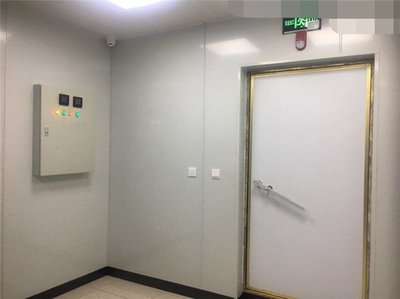 建設(shè)屏蔽機(jī)房需要用到哪些材料？